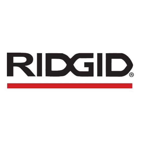 Rohrbiegezange 406M L.260mm f.Rohr-Ø 6mm Biege-R.180Grad RIDGID