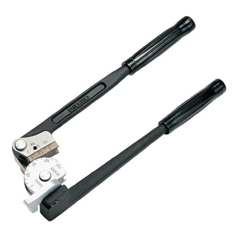Rohrbiegezange 410M L.370mm f.Rohr-Ø 10mm Biege-R.180Grad RIDGID