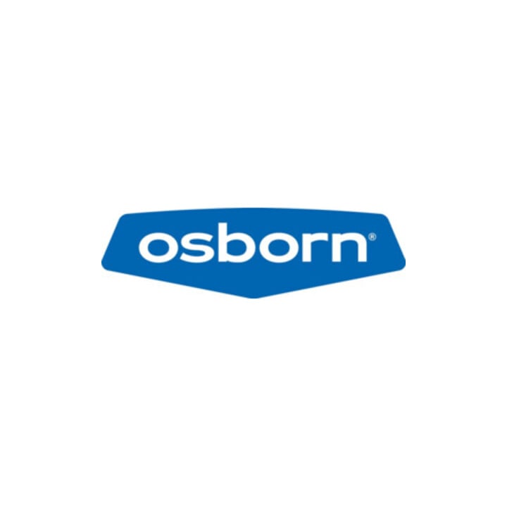 Osborn Siliciumcarbid-Rohrbürste Korfil-E