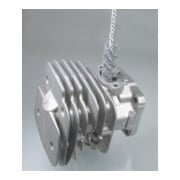 Osborn Siliciumcarbid-Rohrbürste Korfil-E-4
