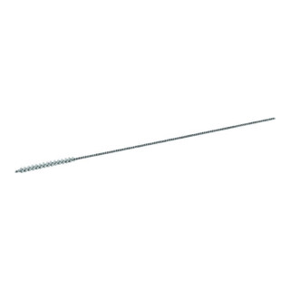 Rohrbürste Mikroabrasiv D.4,8mm 2,2mm Nylon-Sic OSBORN