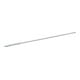 Rohrbürsten Mikroabrasiv D.2,6mm 1,08mm Nylon-Si-Carbid