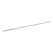 Rohrbürsten Mikroabrasiv D.2,6mm 1,08mm Nylon-Si-Carbid