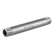 Rohrdoppelnippel EN 10226-1 NPS 1/4 Zoll 30mm SPRINGER-1