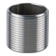 Rohrnippel ISO 228-1 NPS=1/4 Zoll L 18mm SPRINGER-1