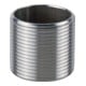 Rohrnippel ISO 228-1 NPS=1/8 Zoll L 16mm SPRINGER-1