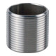 Rohrnippel ISO 228-1 NPS=3/8 Zoll L 22mm SPRINGER