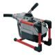 Rohrreinigungsmaschine K-60SP SE A-25 230 V Kapazität 30 - 150 mm Ridgid-1