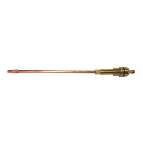 Rohrschweißeinsatz RHÖNA 2001 M 27x1,5mm