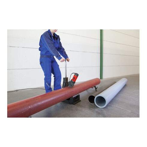 Rohrtrennmaschine Disc 225 Basic