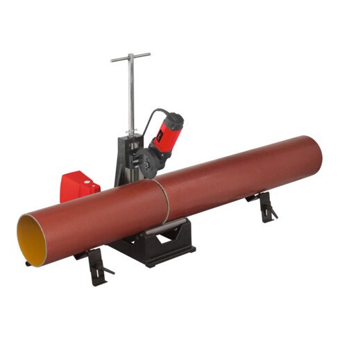 Rohrtrennmaschine Disc 225 Basic