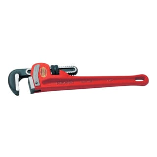 Ridgid Einhand-Rohrzange (Gusseisen)