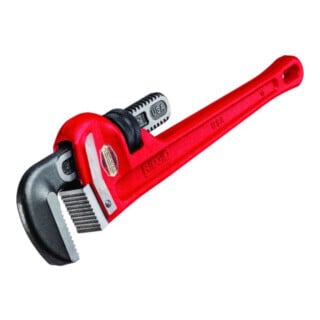 Ridgid Einhand-Rohrzange (Gusseisen)