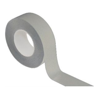 Rol antislipband beige SK 14mm lengte 18m