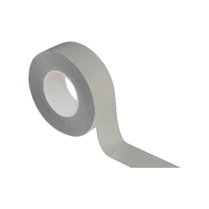 Rol antislipband beige SK 14mm lengte 18m