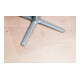 Rol polycarbonaatmat glad 925x1200 mm