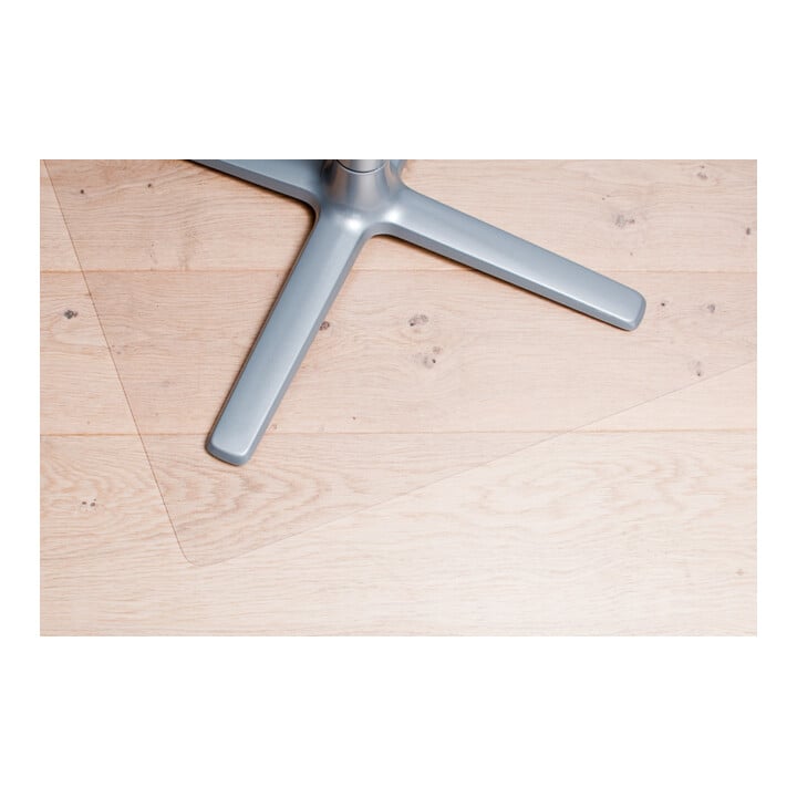Rol polycarbonaatmat glad 925x1200 mm