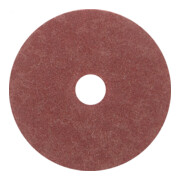 Rol Schuurpapier 50x8mm, K 80-1