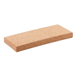 Rol wrijfkurk 300x120x25mm