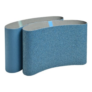 Roll Zirkon Gewebeband 750x200mm