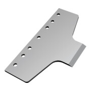 Roll-afstripgereedschap 80mm voor parket- en tegelverwijdering-1