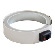 Roll afzuigring met steunring voor Woody 148 mm-1