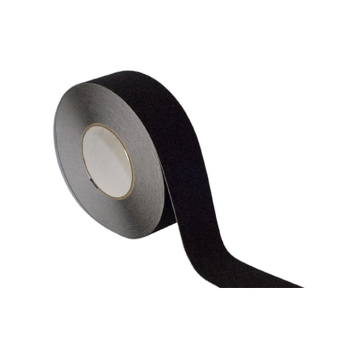 Roll Antirutschband Schwarz Länge 18m