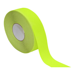 Roll Antislipband Neongeel 50mm Lengte 18m