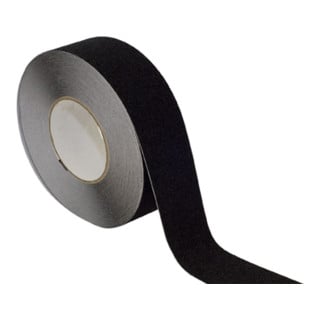 Roll Antislipband Zwart Lengte 18m