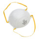Roll Atemstaub Filtermaske P1-1