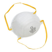 Roll Atemstaub Filtermaske P1-1