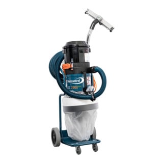 Roll Bausauger 2900 Longo