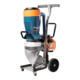 Roll Bausauger Tromb 400 - longopac-1