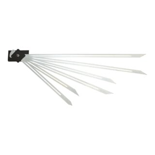 Roll Calibro per scale