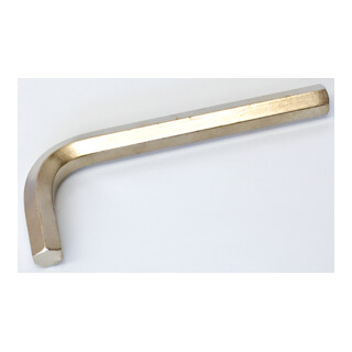 Roll Chiave a brugola interna 12mm per disco abrasivo