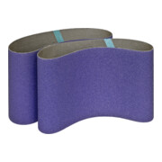 Roll di nastri abrasivi in ceramica 750x200 mm KG 36-1