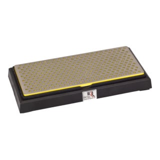 Roll diamant-slijphouder