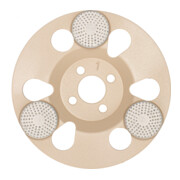Roll diamantschijf 125 mm voor hout-1