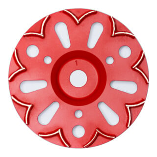 Roll Diamantschijf 180mm V9