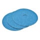Roll Dischi abrasivi in zirconio 140mm-1