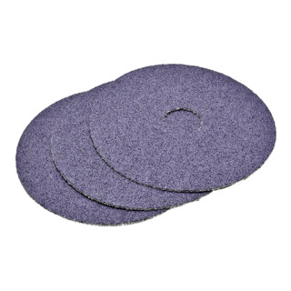 Roll Disco abrasivo in ceramica 140mm KG 60