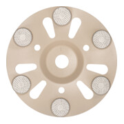 Roll Disco diamantato 180mm per legno-1