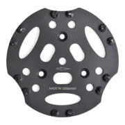 Roll Disco in PCD PRO