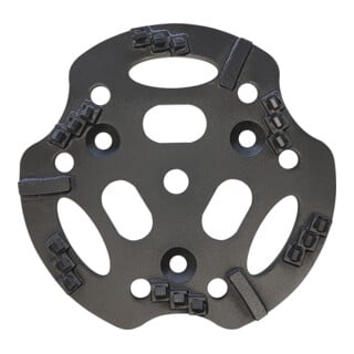Roll Disque PCD 250mm "18xPKD Trapèze