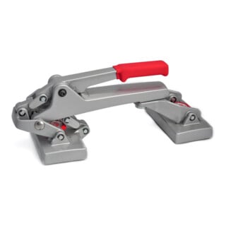 Roll Doppelkopf - Naadspanner (Ministretcher)