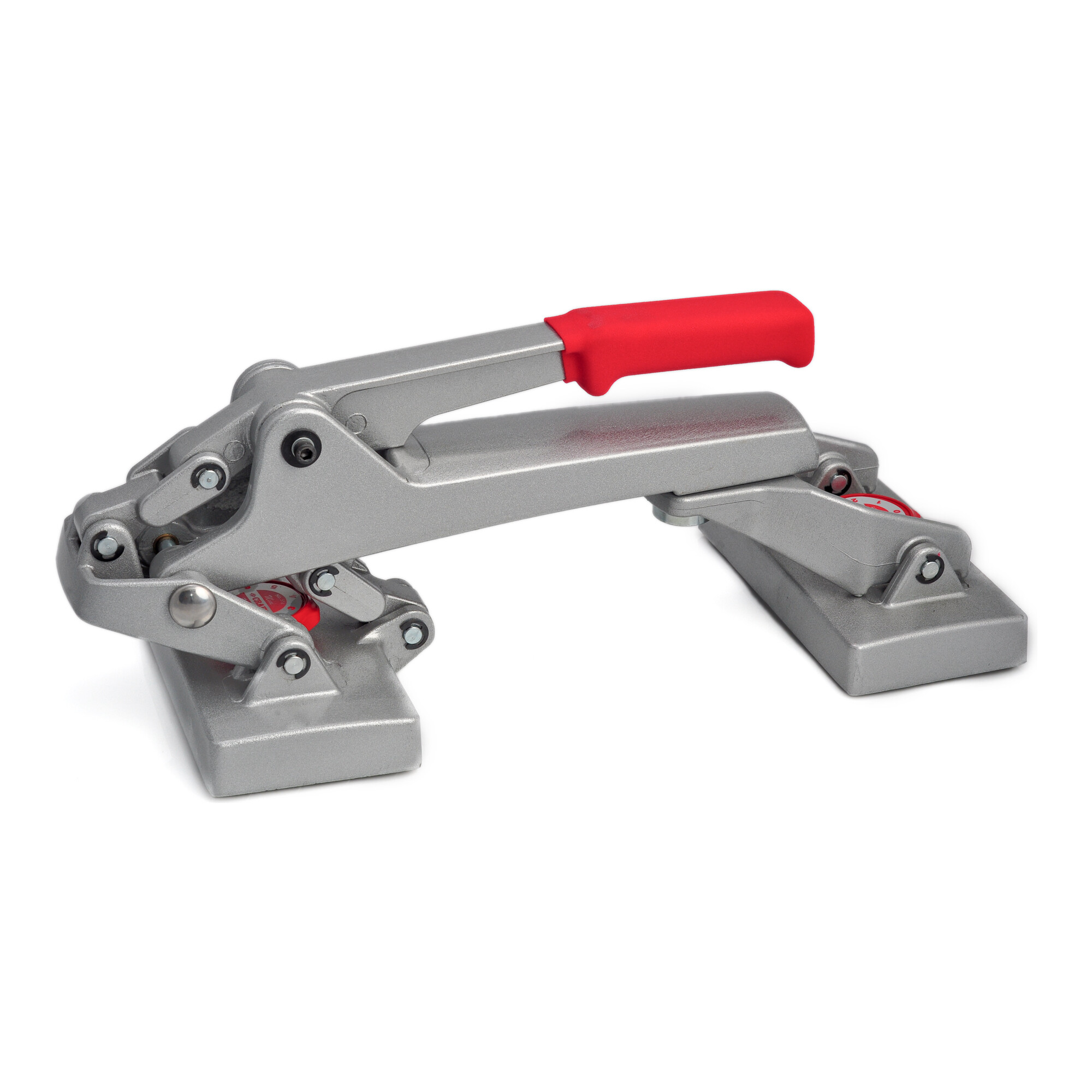 Roll Doppelkopf - Nahtspanner (Ministretcher)
