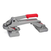 Roll Doppelkopf - Tensionatore per cuciture (Ministretcher)