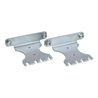 Roll Draaghulp voor RO-2 Set 2 Stuks