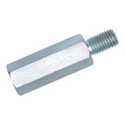 Roll Estensione per Agitatore RO-1400 Lunghezza 50mm