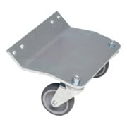 Roll Fahrhilfe RO-2/RO-3 met stuurwielen-1